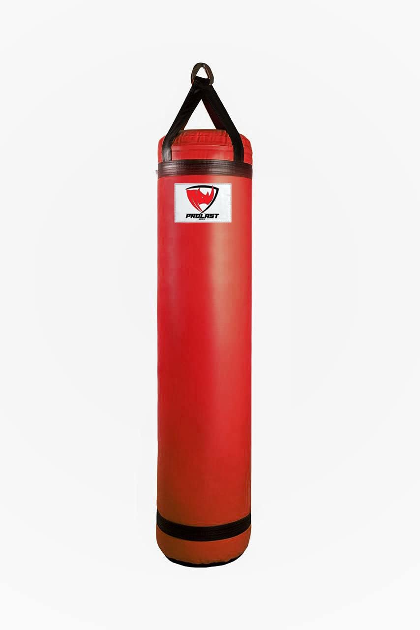 PROLAST 5ft Heavy Punching Bag: Unmatched Durability!