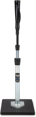 Tanner Tee The Original Batting Tee Adjustable 26-43 in - Pro Hitting