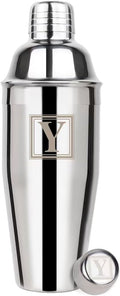 Personalized 24oz Stainless Steel Cocktail Shaker