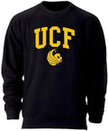 Barnesmith Crewneck Sweatshirt for College Heritage Logo - Soft IN
