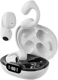 Wireless Earbuds Bone Conduction Headphones - Open Sport Fit