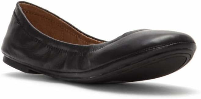 Lucky Brand Emmie Ballet Flats for Women - Chic Comfort Style