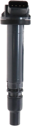 Denso Direct Ignition Coil 673-1309 - OEM Fit and Smooth Idle