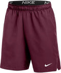 Nike Mens Shorts Dri-Fit Flex Woven Shorts 7in - Movement Ready