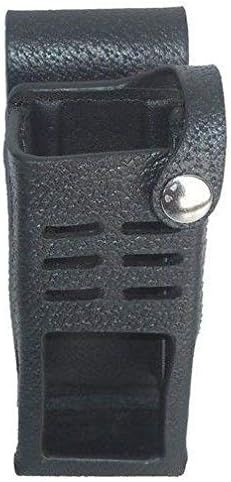 Leather Carry Case for Motorola XPR 3500 Two Way Radio Review