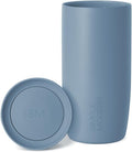 Modern Travel Mug with 360 Lid Perfect for Coffee Lovers on the Move