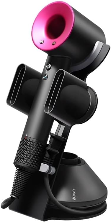 Magnetic Hair Dryer Stand for Dyson Supersonic
