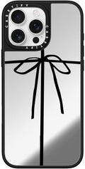 CASETiFY Mirror Case for iPhone 16 Pro Max - Reflective Protection