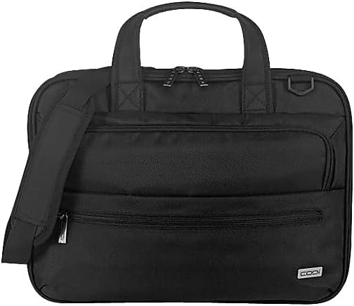 CODi FOR300-4 Fortis Laptop Briefcase - Stylish Protection