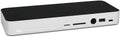 OWC 14-Port Thunderbolt 3 Dock with Cable - 85W Charging & Dual 4K
