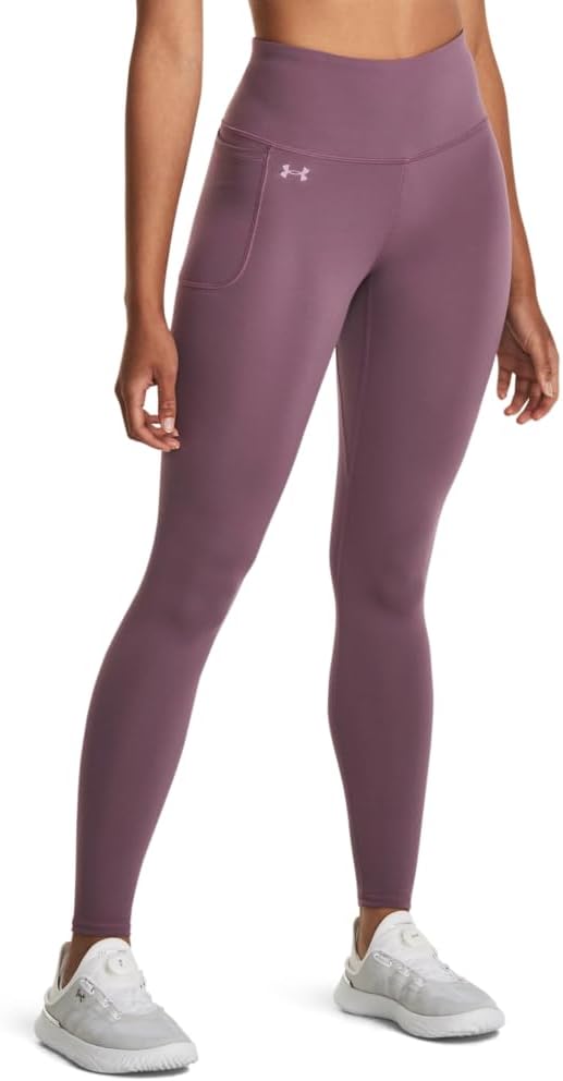 Under Armour Women's Motion Leggings for Ultimate Comfort