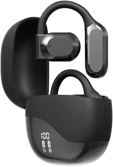 AI Language Translator Earbuds - 144 Languages!