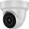 5MP IP PoE Turret Camera with Night Vision and Wide Angle