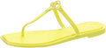 Calvin Klein Women's Edhen Sandal - Sleek Slip-On Style Sandals