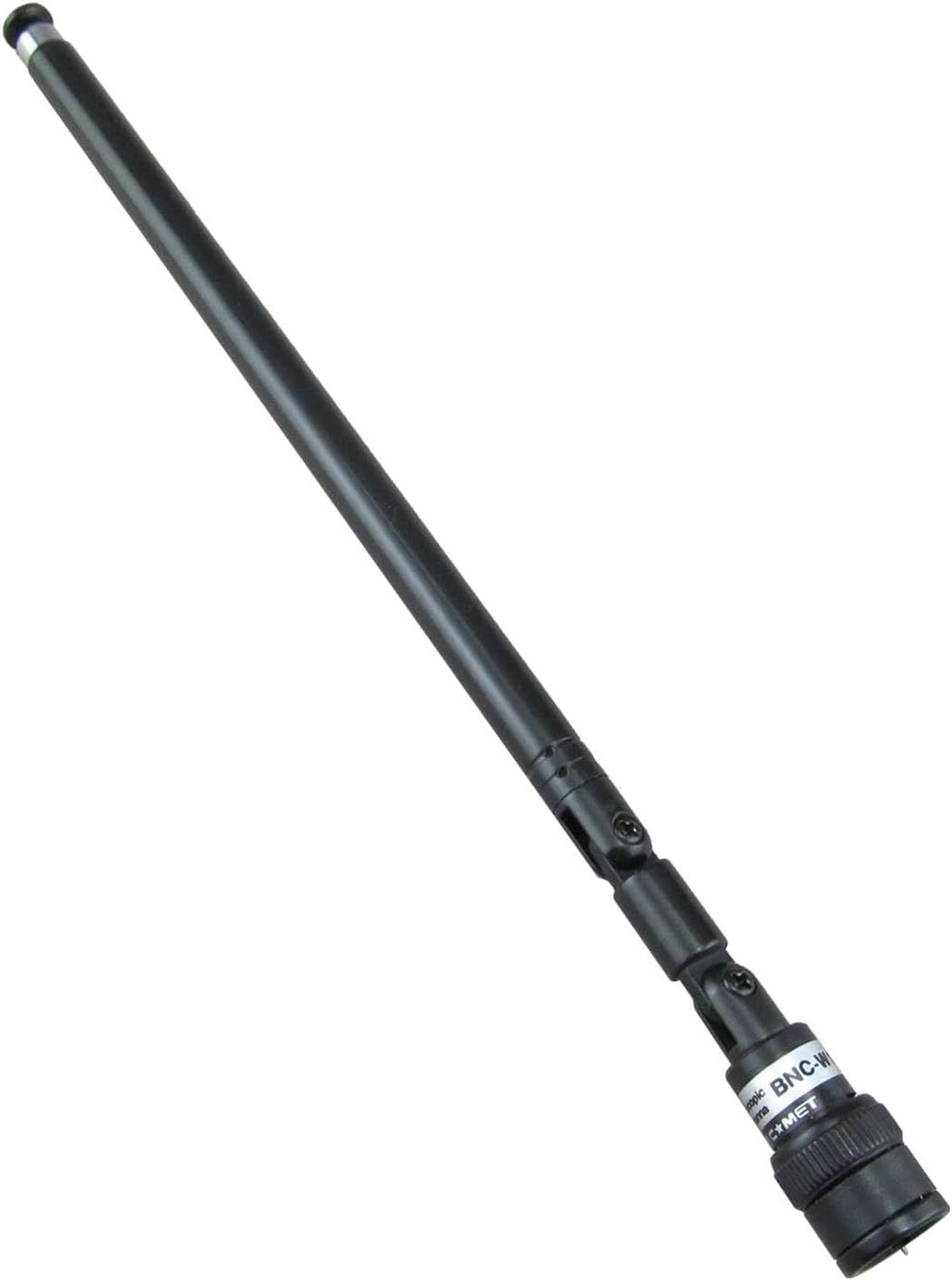 BNC-W100RX Comet Handheld Scanner Antennas for Optimal Reception