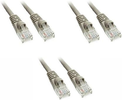 eDragon Cat5e Ethernet Patch Cable for High-Speed Connectivity