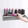Dyson Airwrap Styler Organizer Rack - Keep Your Styler Tidy!