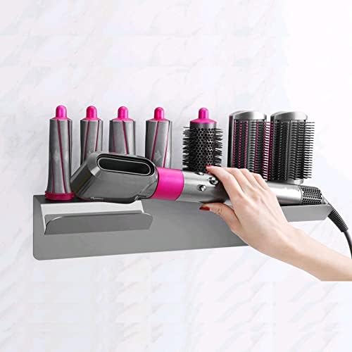 Dyson Airwrap Styler Organizer Rack - Keep Your Styler Tidy!