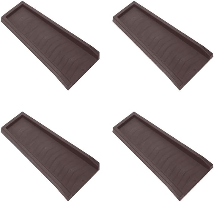 Master Mark Splash Block for Effective Rainwater Management