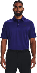 Under Armour Men's Tech Golf Polo - Lightweight (Style SLGW)