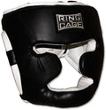 Sparring Headgear - Chin & Cheek Protection for Boxing and MMA