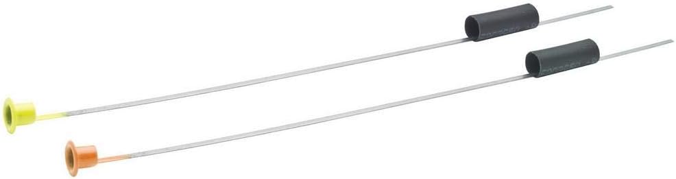 Celsius Wire Ice Fishing Spring Bobber 2-Pack