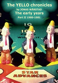 The YELLO chronicles The early years Part II 1980-1981 - Detailed