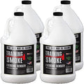 Froggy's Fog Training Smoke Machine Fluid - Extreme Density 4 Gallons