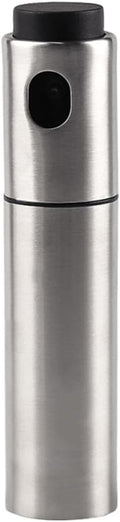 Healeved Stainless Steel Cocktail Sprayer - Fine Mist Atomizer