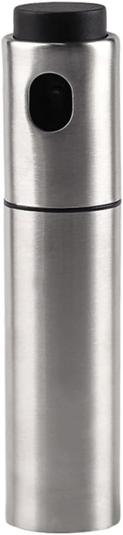 Healeved Stainless Steel Cocktail Sprayer - Fine Mist Atomizer