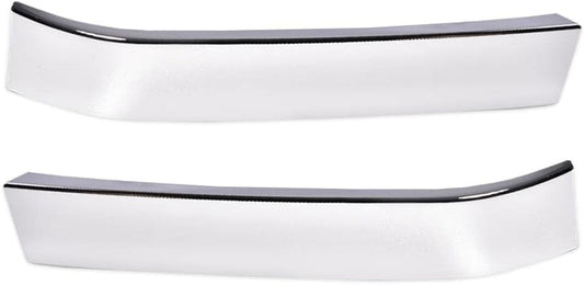 PIT66 Grille Trim Set for 2003-2007 Chevy Silverado 1500 Classic