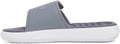 Under Armour Ignite Pro 8 Slide Sandal - Cushioned (Style SKKF)