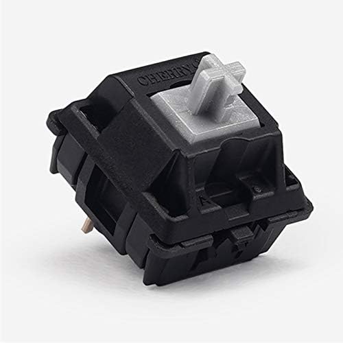 luo Genuine German Cherry MX Switches for Mechanical Keyboards