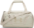 Under Armour Unisex Duffle 23L X-Small - Compact Travel & Gym