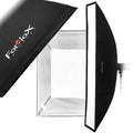 12in x 80in Fotodiox Pro Strip Box with Speedring and Eggcrate
