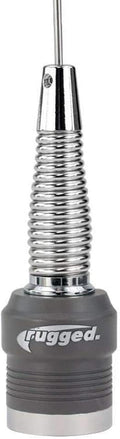 Rugged Radios Antenna for Two Way Radio VHF NMO - No Ground Plane