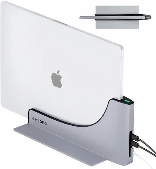 Dock for 16 Inch Apple MacBook Pro - Seamless Desktop Experience