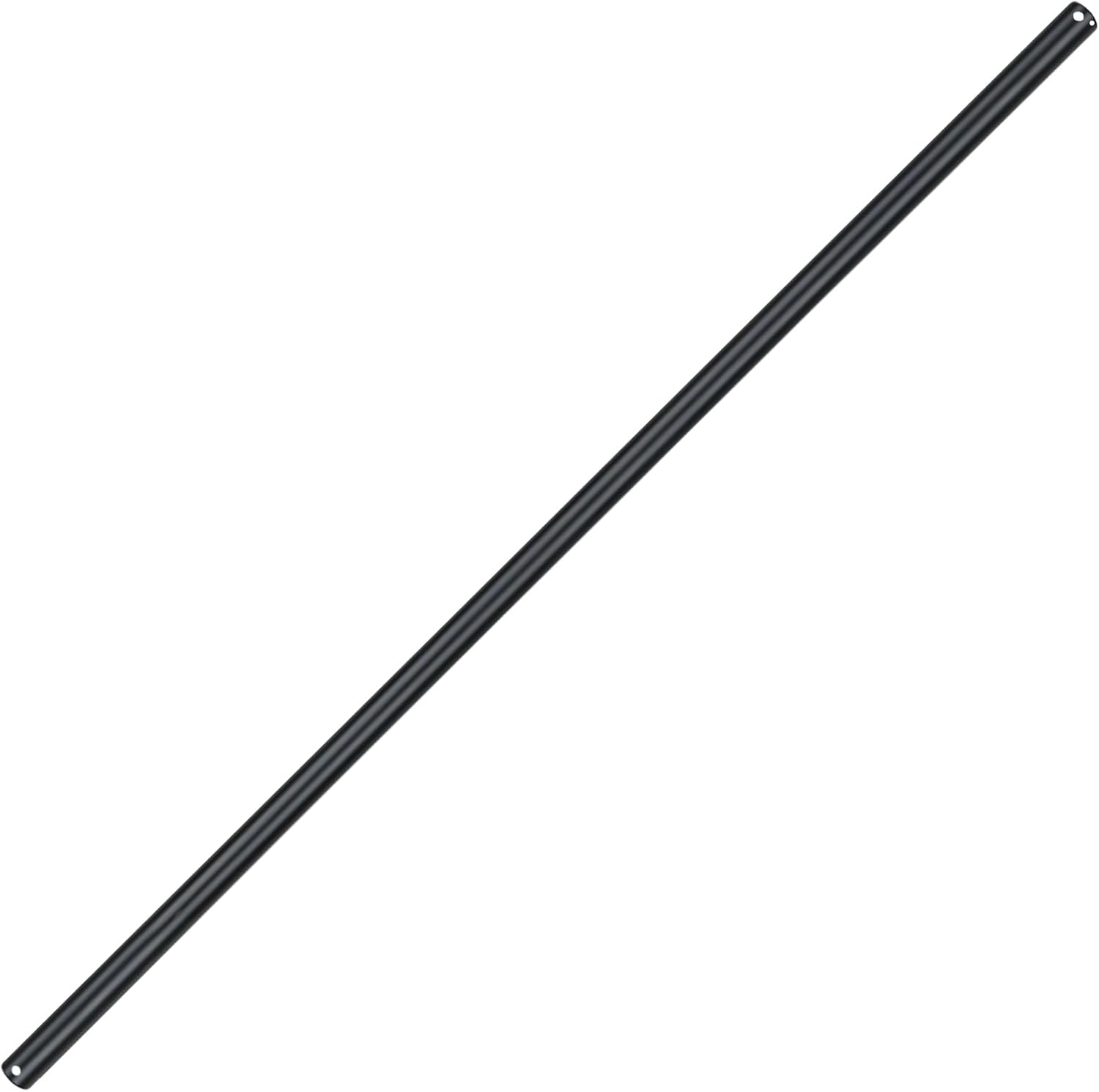 48 inch Ceiling Fan Downrod for Optimal Airflow in Rooms