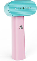G6 2-in-1 Portable Steamer for Clothes and Iron - Travel Ready