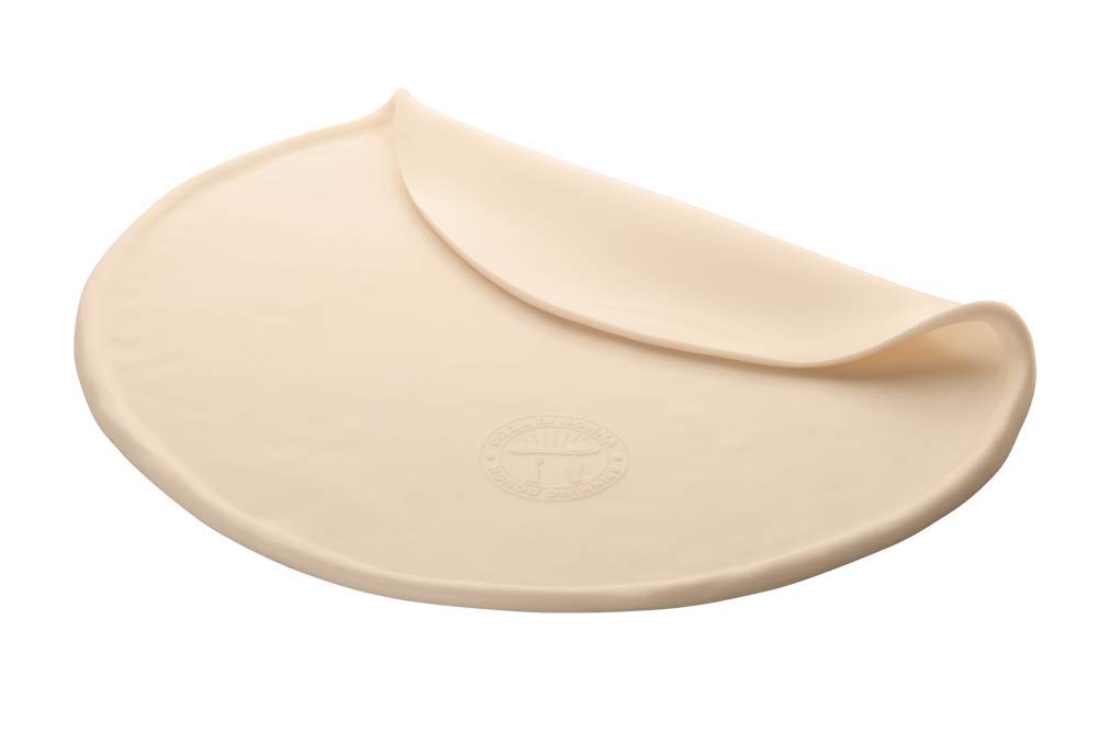 Training Pizza Disc for Perfecting Your Pizza Acrobatics Skills