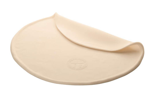 Training Pizza Disc for Perfecting Your Pizza Acrobatics Skills