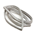 ClimaTek Upgraded Refrigerator Door Gasket Seal fits PS296969