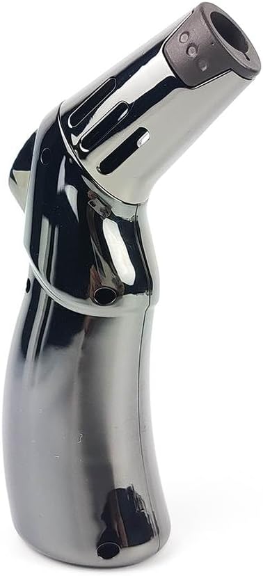 Pourfectionist Culinary Torch - Elevate your Skills!