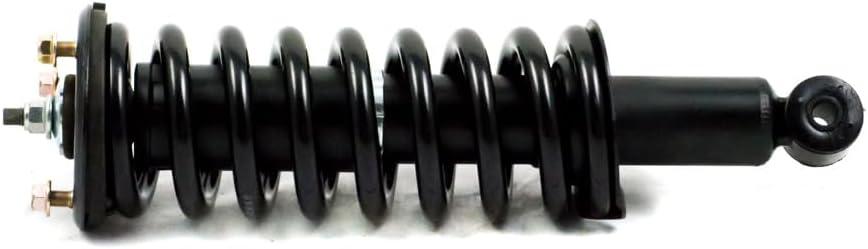 Gabriel G57413 Ultra ReadyMount Strut Assembly for Nissan Xterra