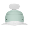 Potty Training Toilet in Whale Design - Ergonomic Aquamarine Seat