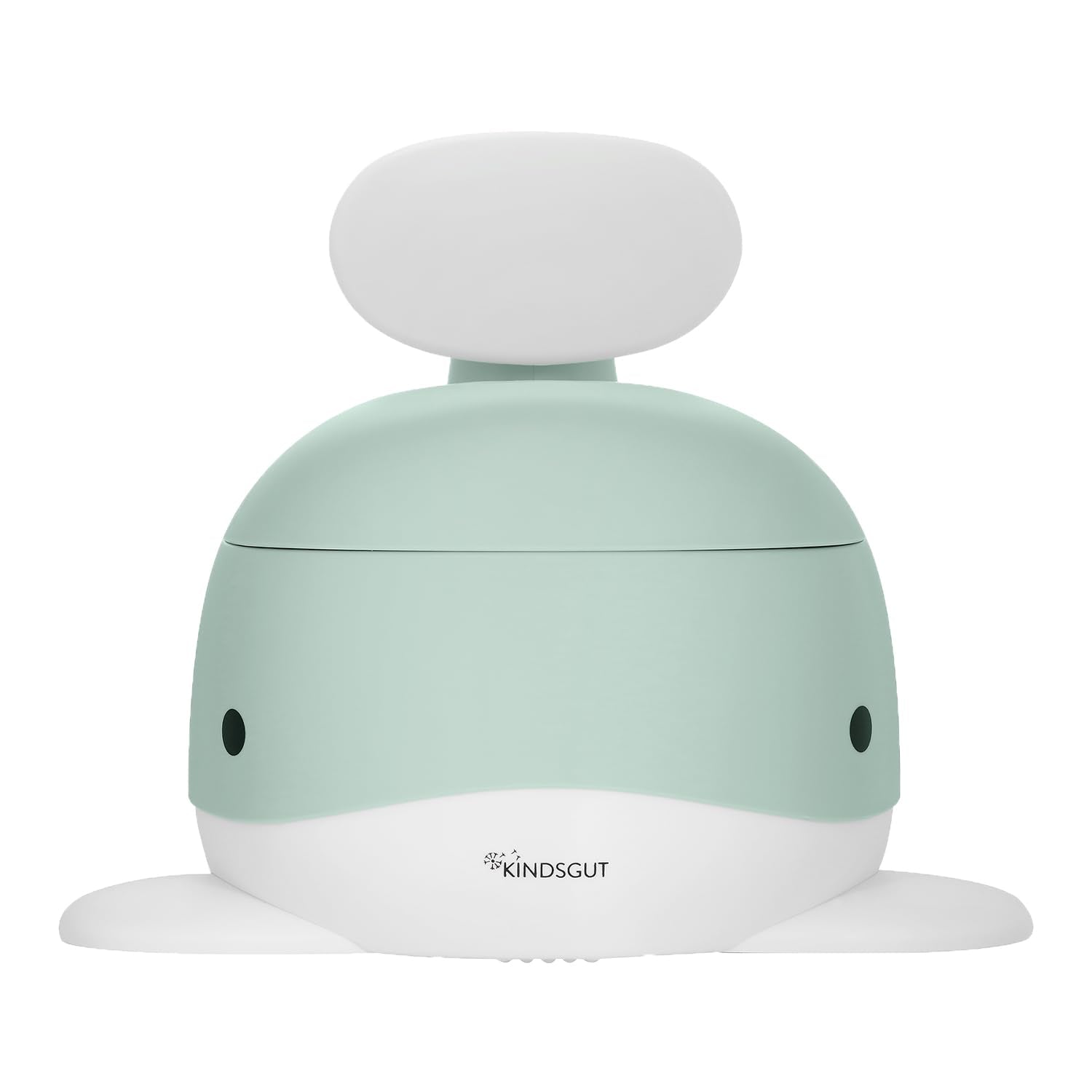 Potty Training Toilet in Whale Design for Toddlers and Kids
