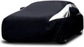 Titan Premium Multi-Layer PEVA Car Cover for Sedans 186-202 in