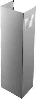 Stainless Steel Chimney Extension for SNDOAS GD24 Series - 31.5 in