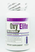 Swan Extreme OxyElite Pro Strength Thermogenic Fat Burners - Energy