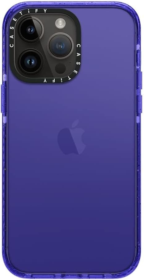 CASETiFY Impact iPhone 14 Pro Max Case with 8.2ft Drop Protection